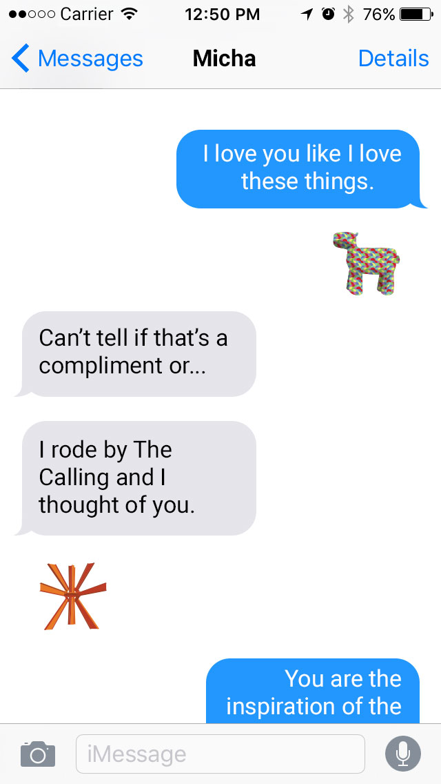 Public Art Screenshot 1 Public Art Screenshot 1