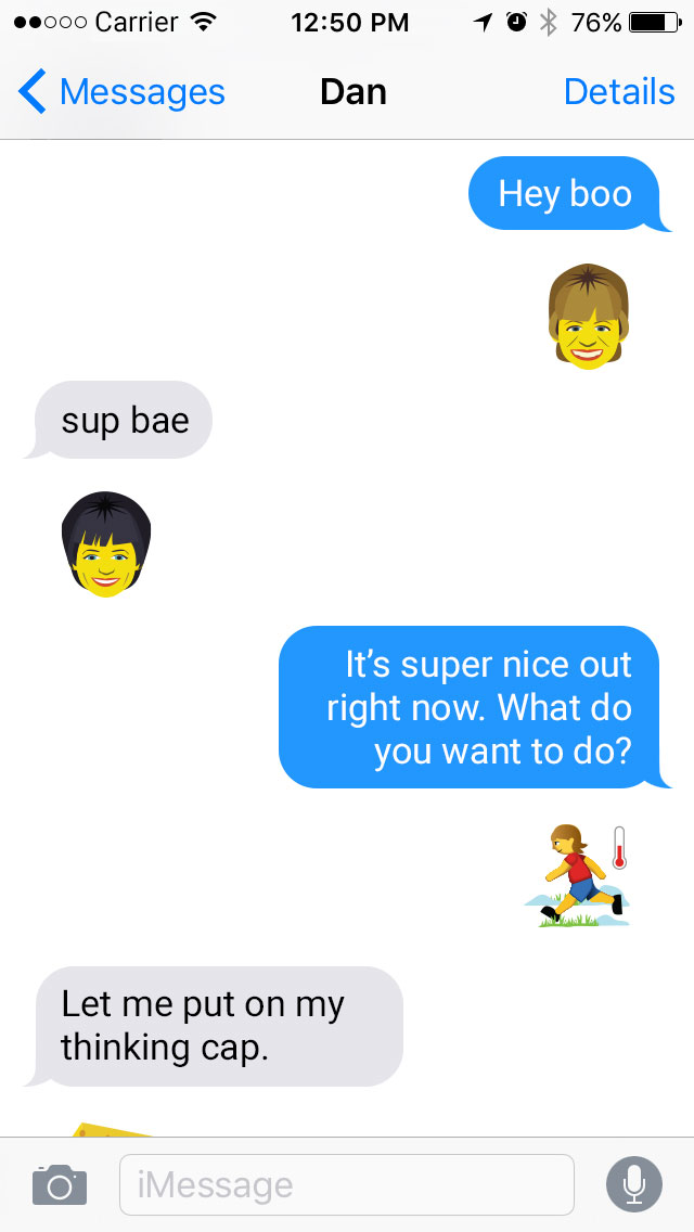 Best Friends Screenshot 1 Best Friends Screenshot 1